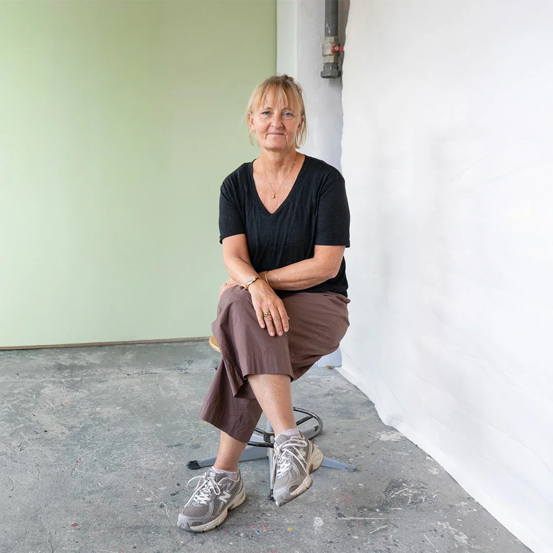 Mette Sauvr