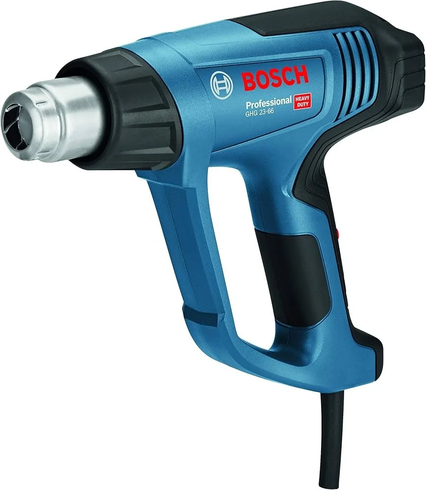 Heat Gun