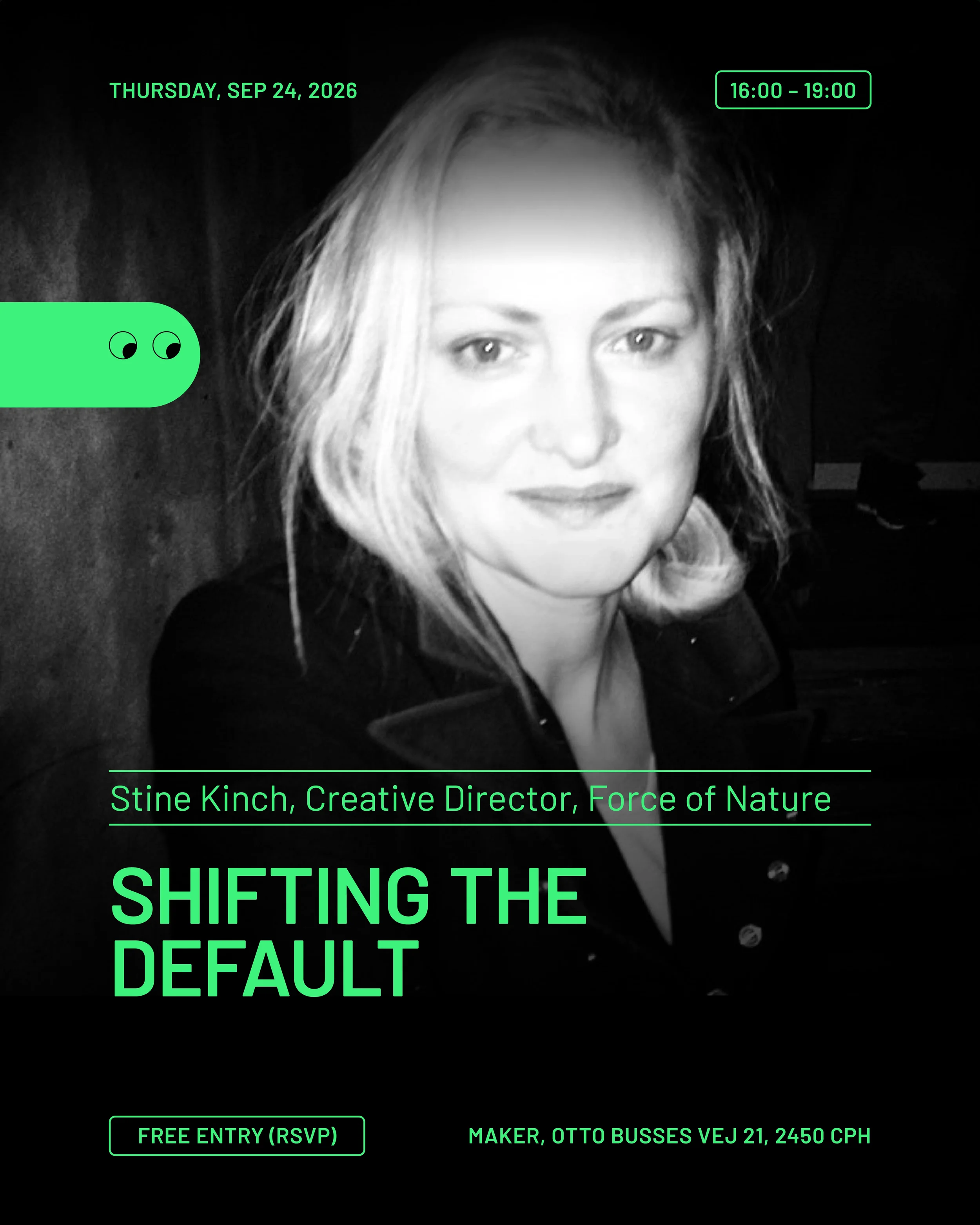 Stine Kinch