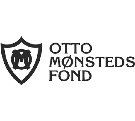 Otto Mønsteds Fond logo