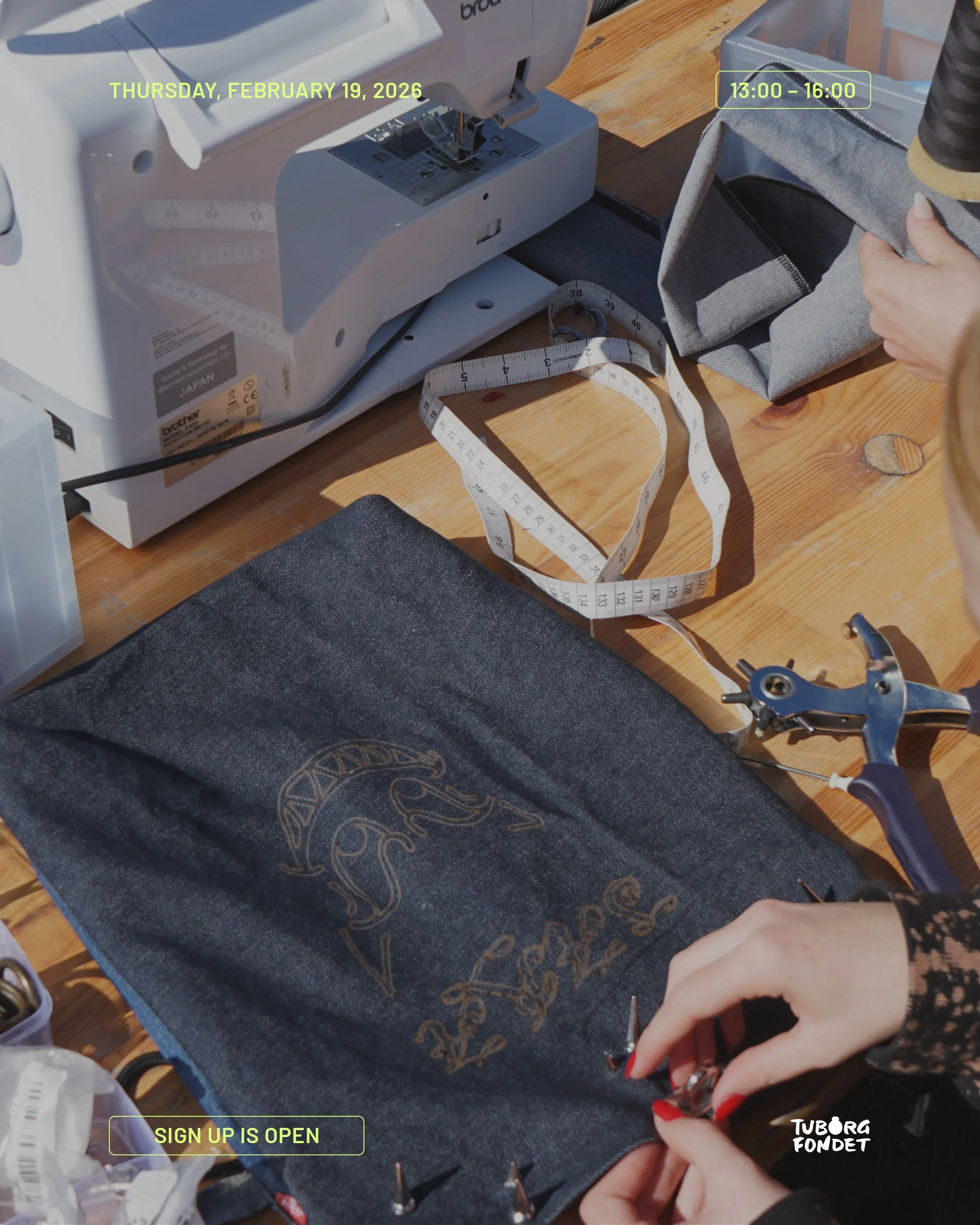 COME TO: LASERTAG UR BAG