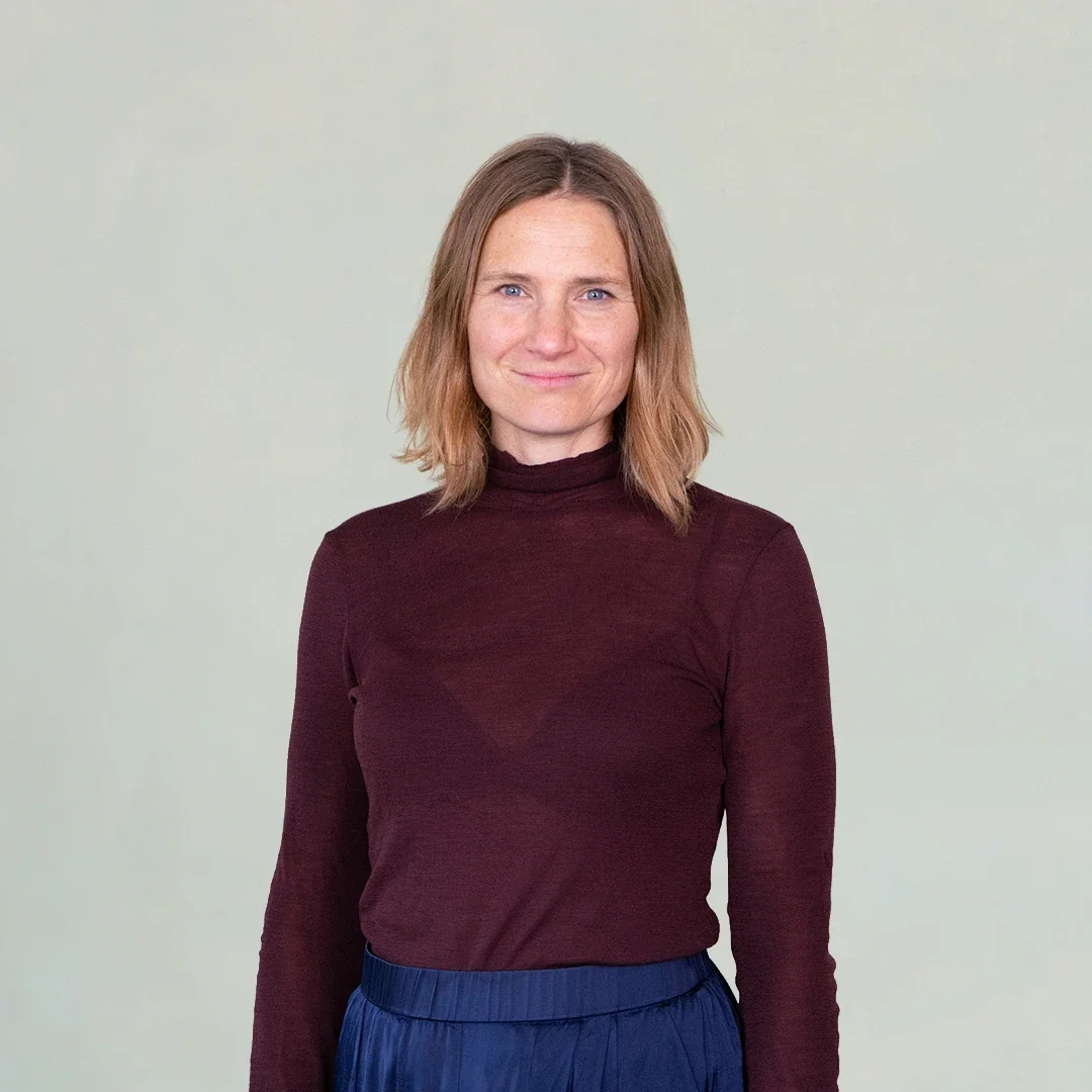 Julie Hjort
