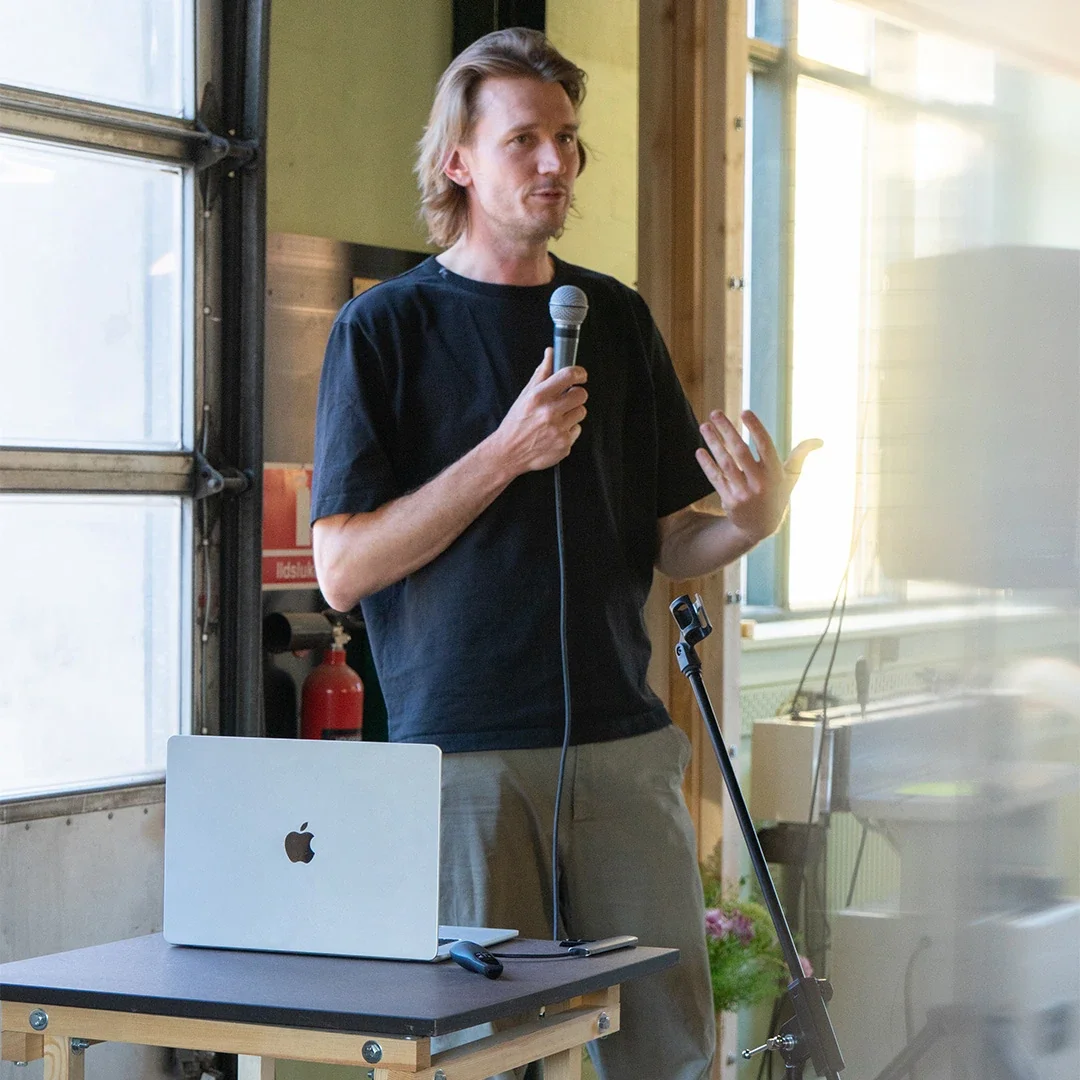 Søren Pihlmann