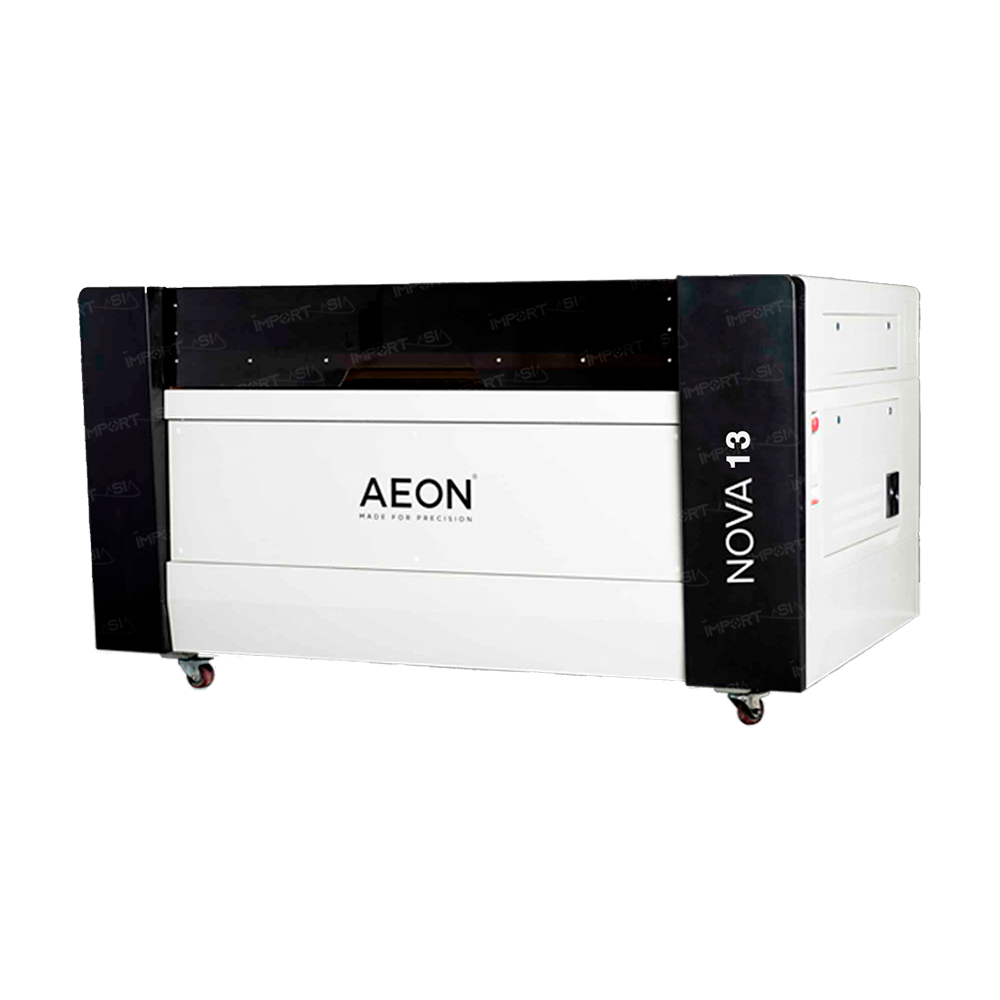 Laser Cutter