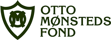 Otto Mønsteds Fond logo