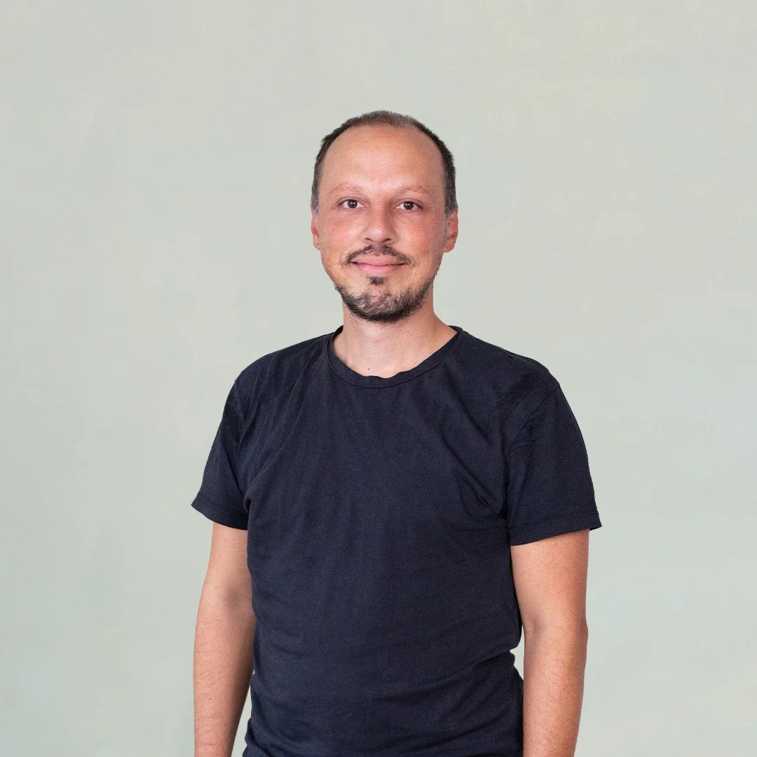Guillermo Callau