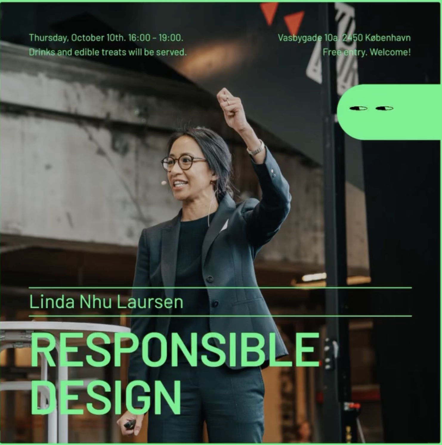 Linda Nhu Larsen