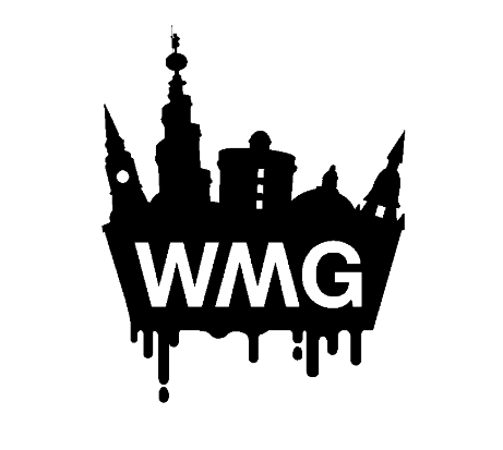 WMG byg logo