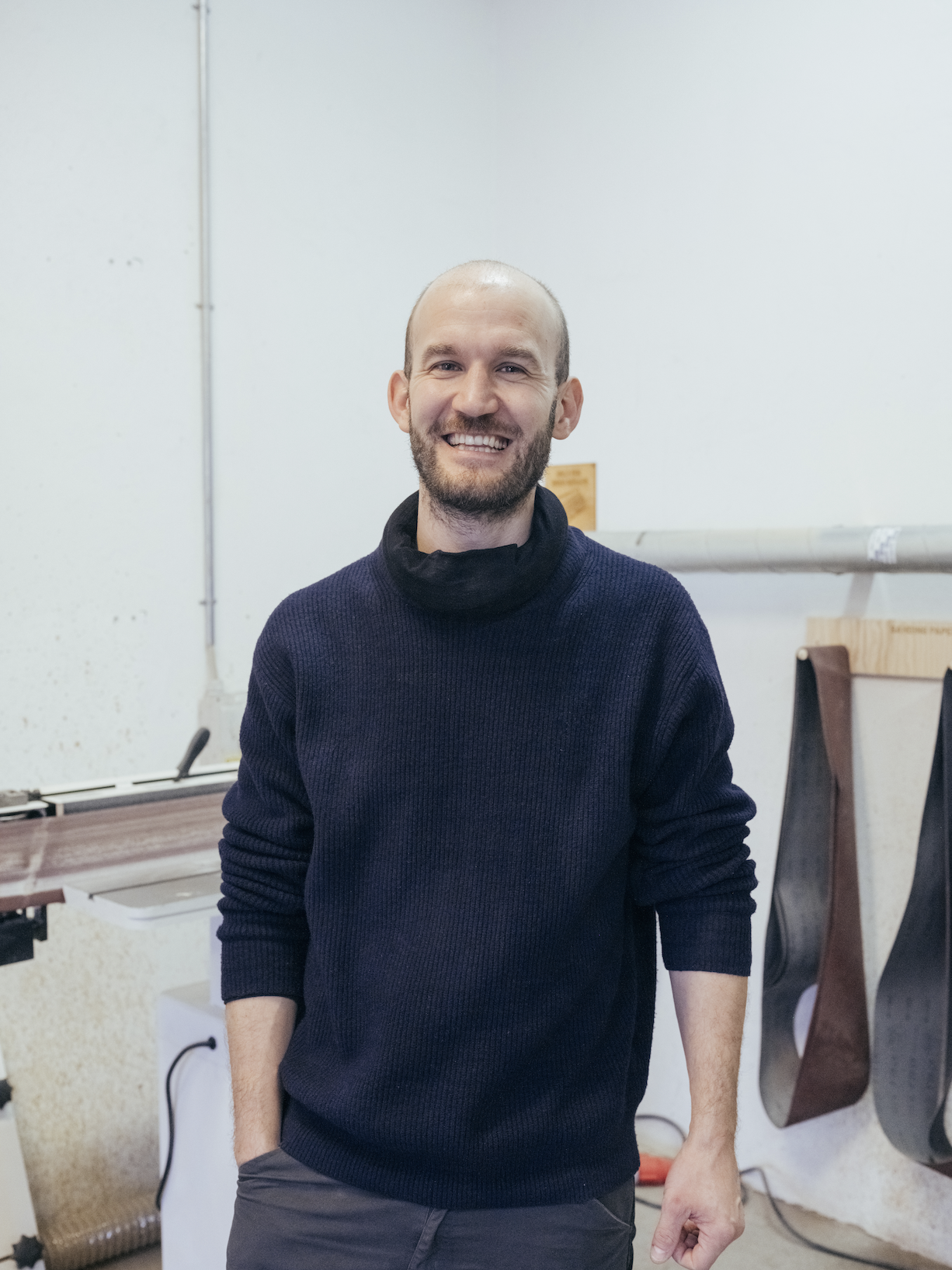 Malte Hertz Jansen