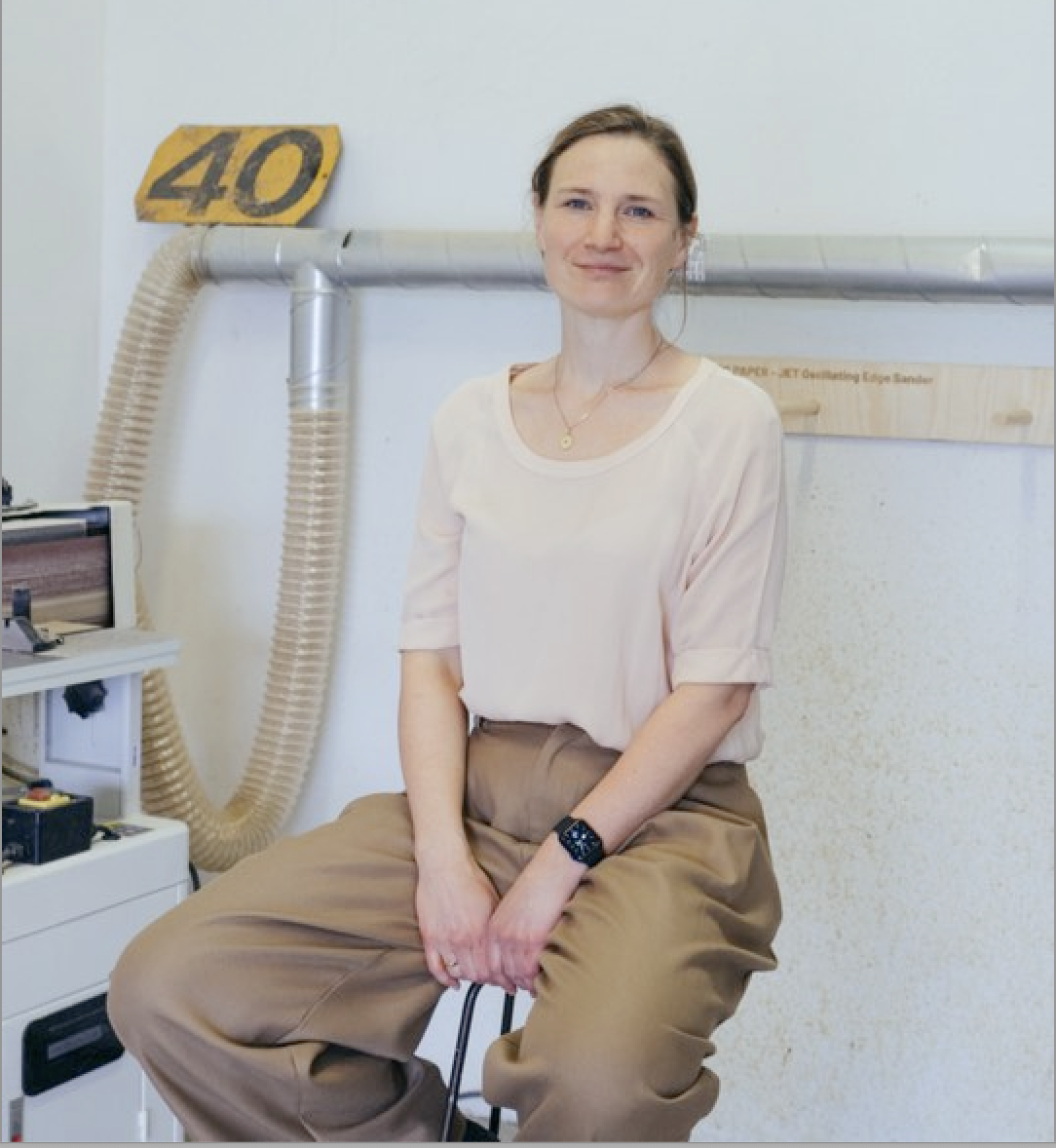 Julie Hjort