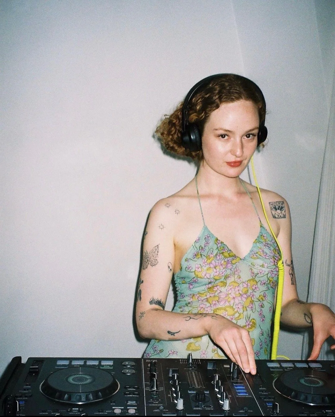 DJ Sara Vita
