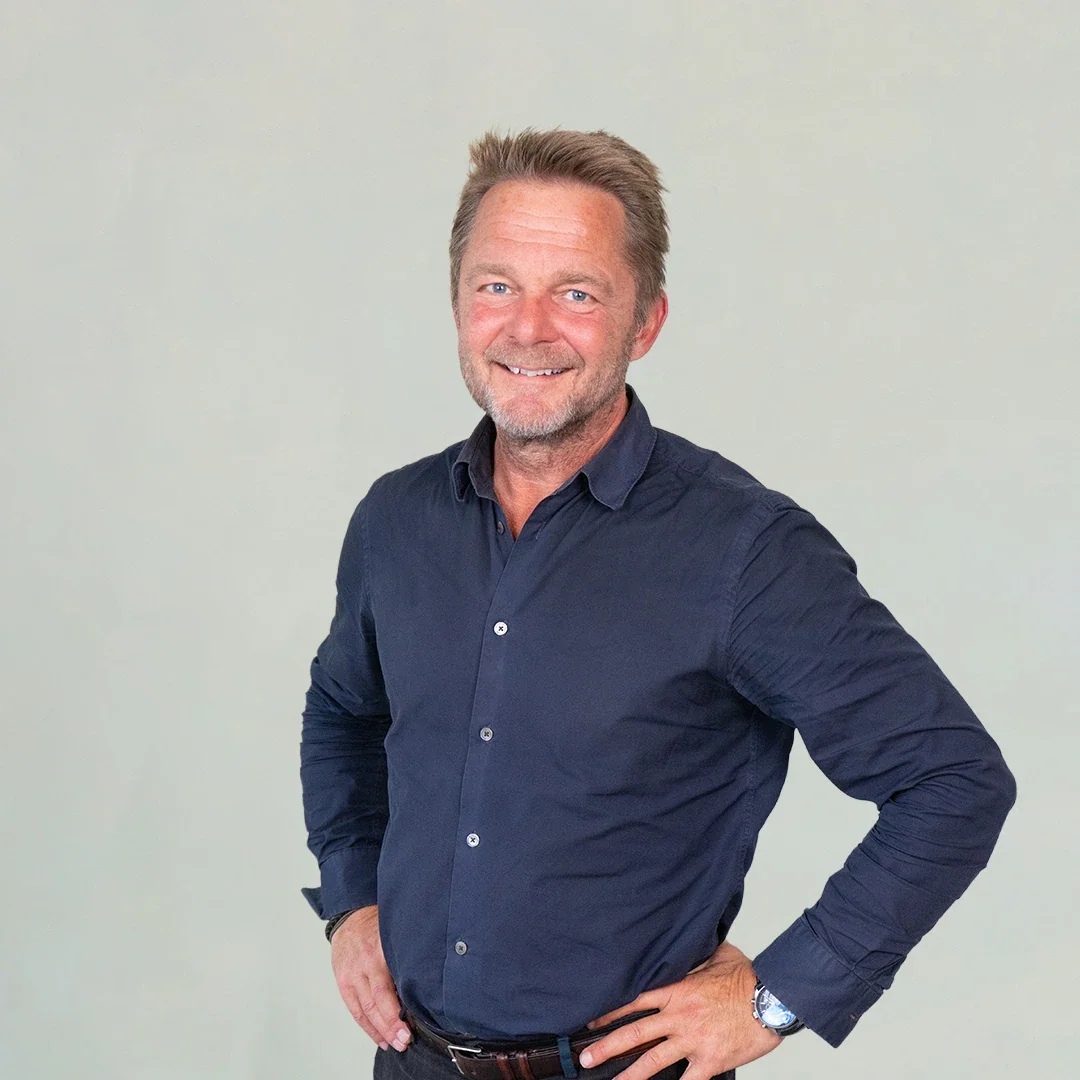 Claus Bindslev