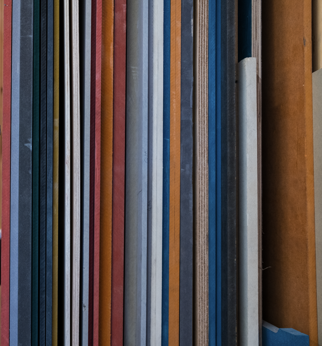 Materials