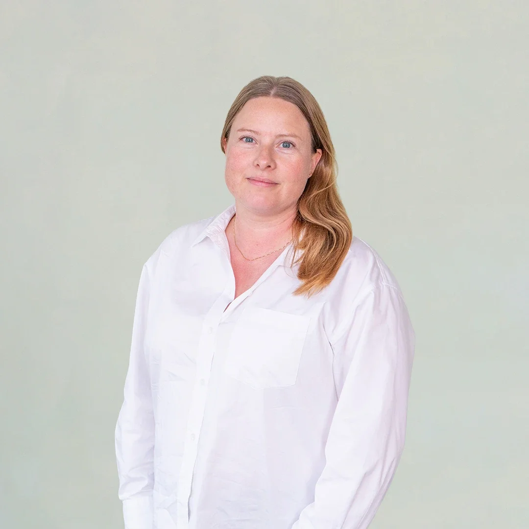 Anne Christine Lyder Andersen