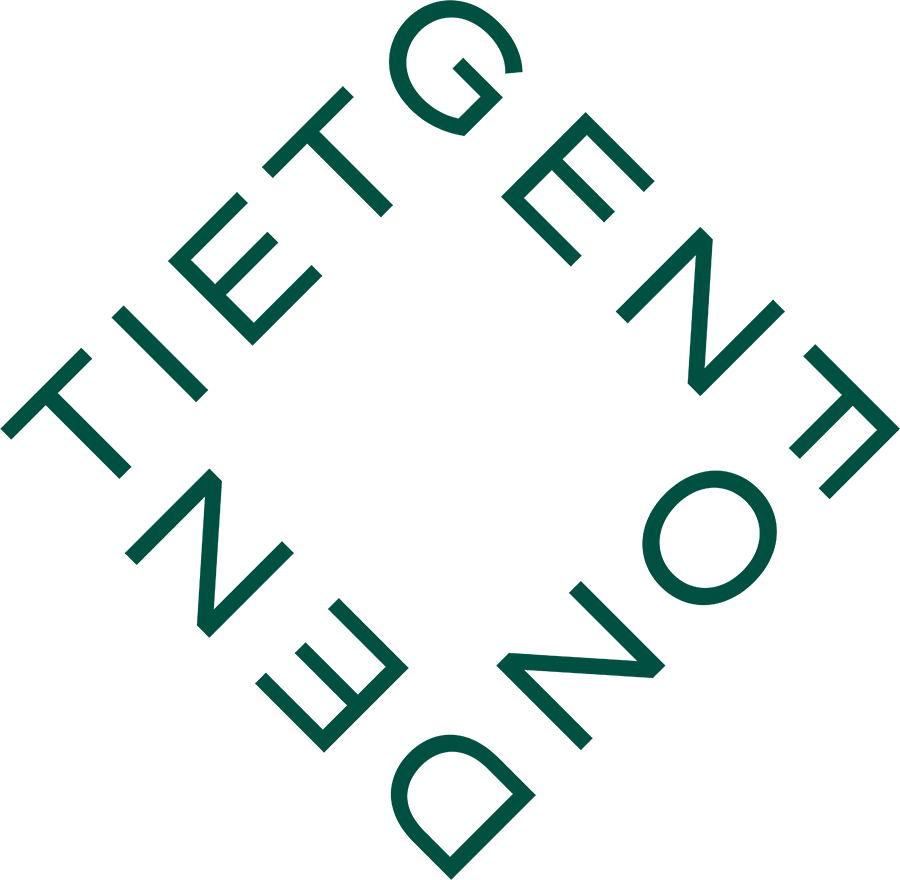 Tietgenfonden logo