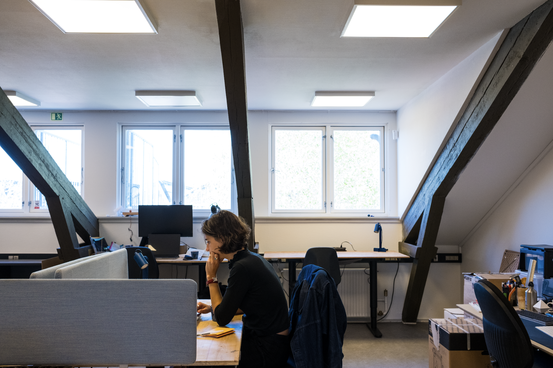 Co-work