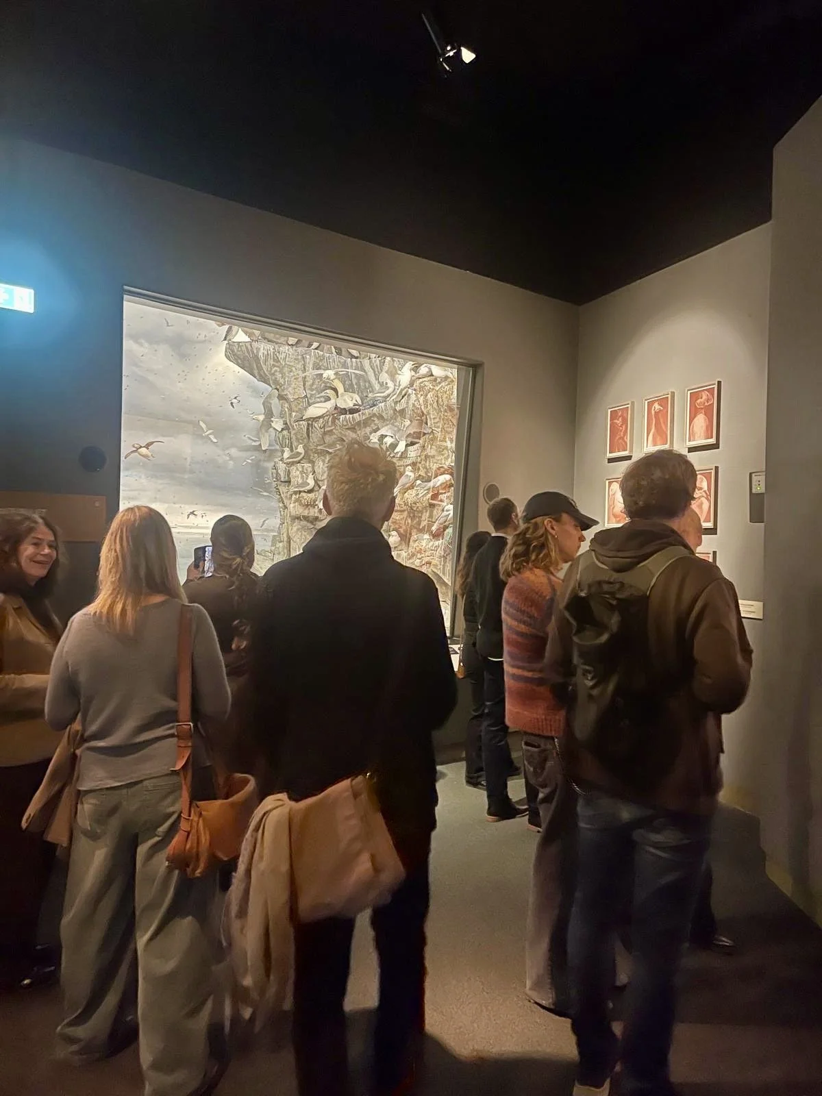 17-exhibition-contemporary art-Naturhistorisk museum in Oslo-vigdisfjellheim_opening-2026.jpg