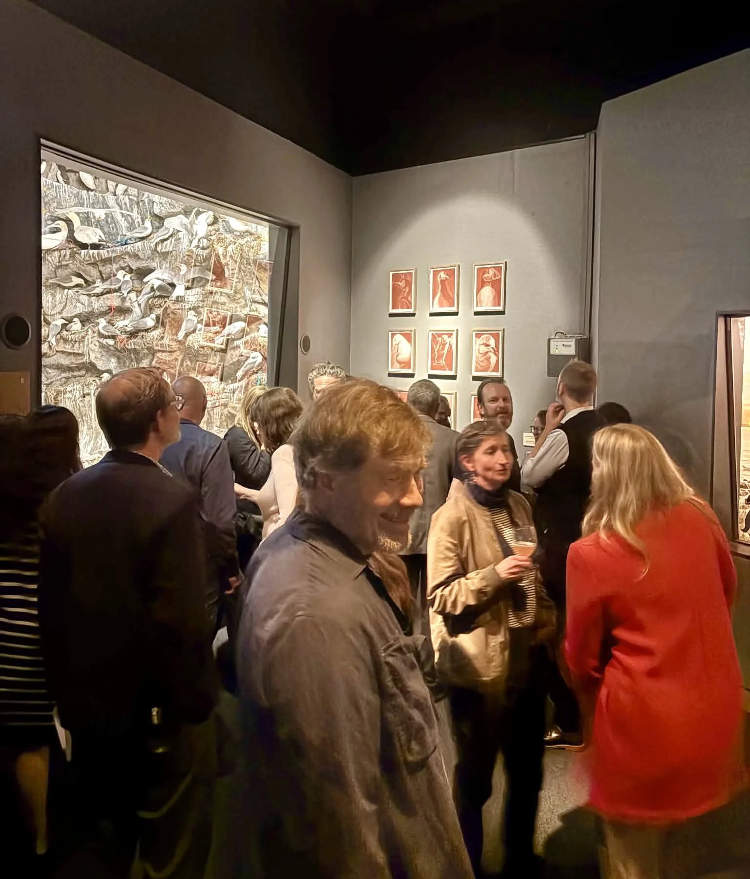 06-exhibition-contemporary art-Naturhistorisk museum in Oslo-vigdisfjellheim_opening-2026.jpg