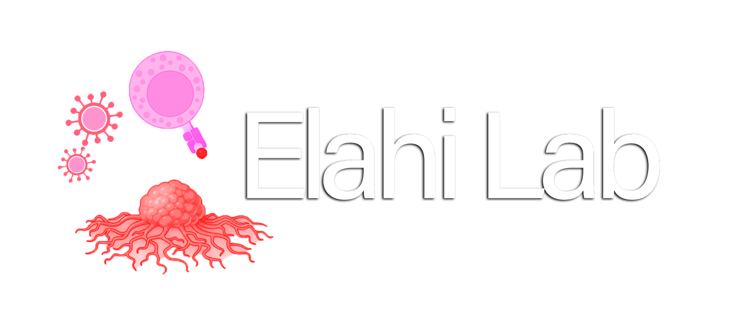 Elahi Lab