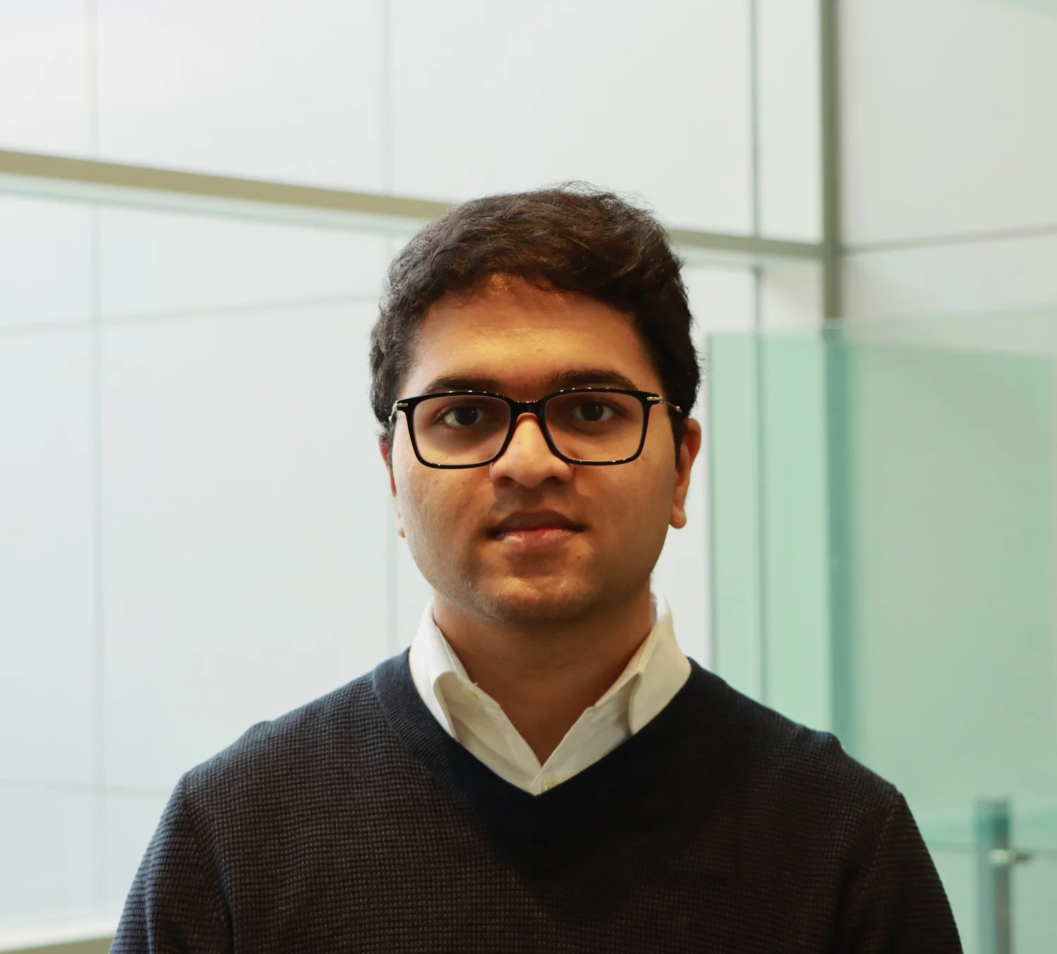 Gopesh Gopinath - Elahi Lab
