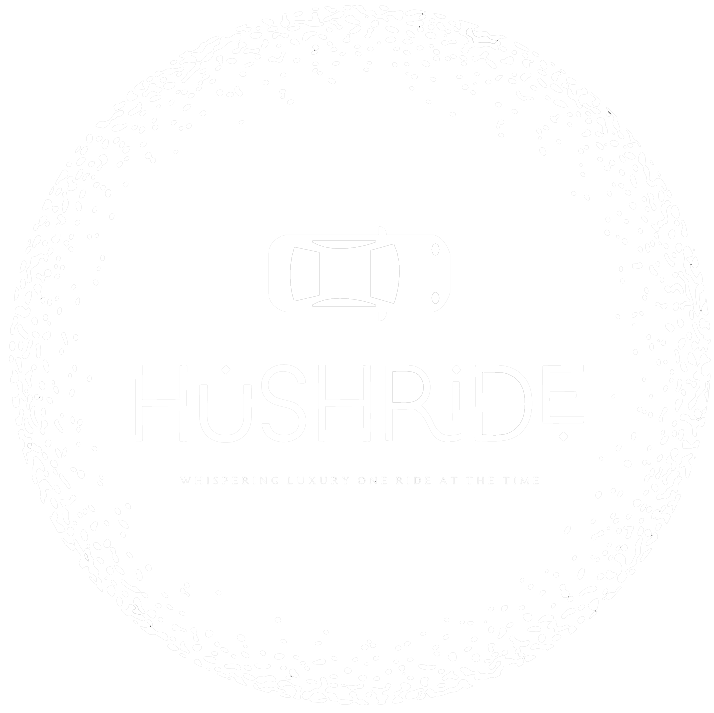 Hush Ride