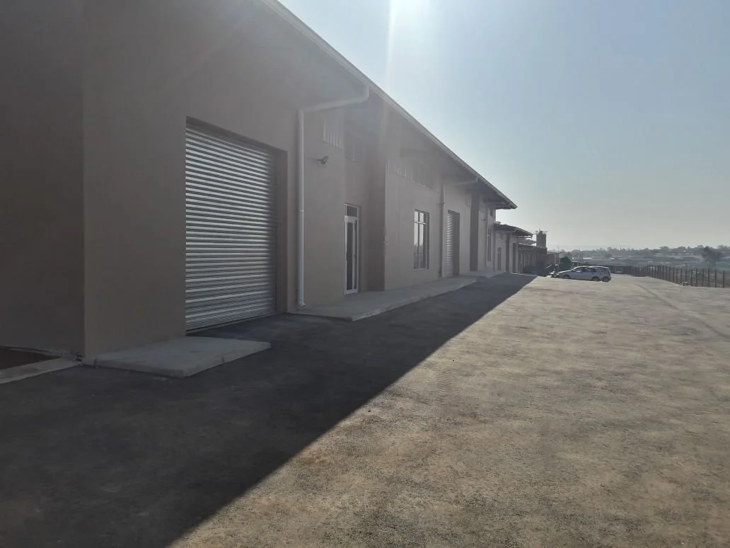 Oldfield Business Park