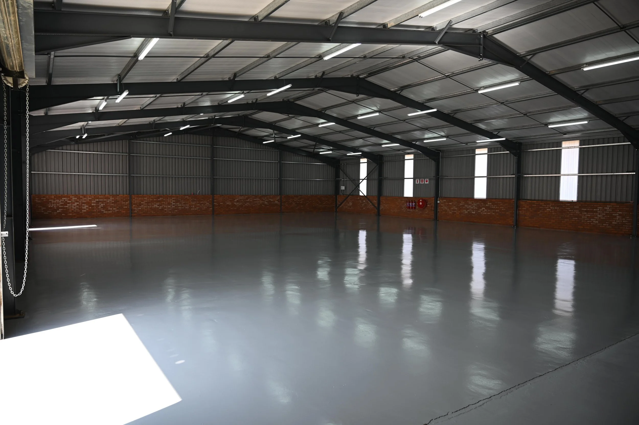 37 Halstead Road, Mkondeni