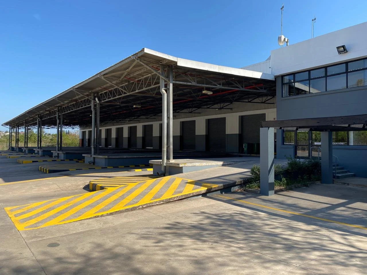 Queen Nandi Drive, Durban