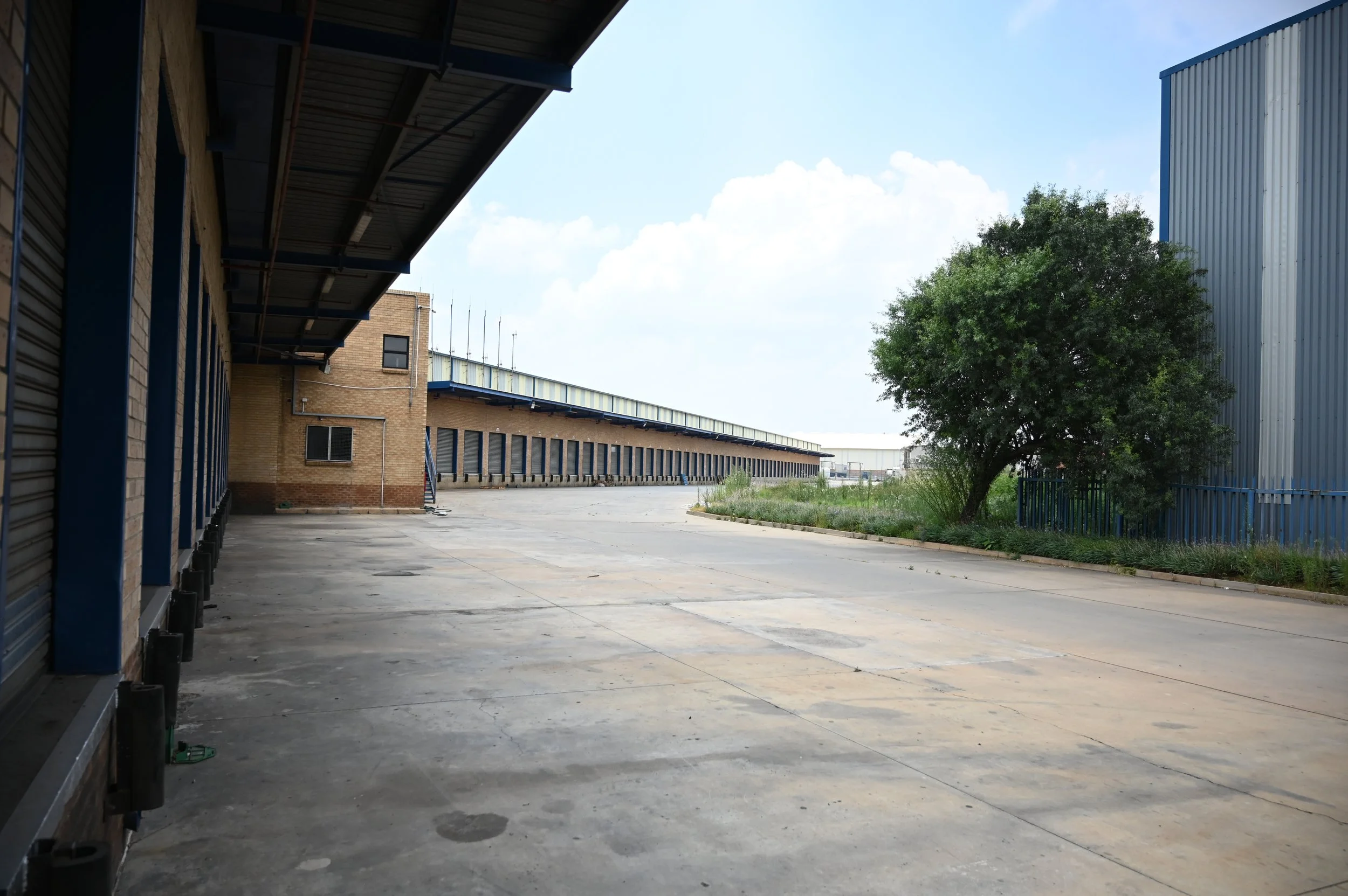 Monteer Road, Johannesburg