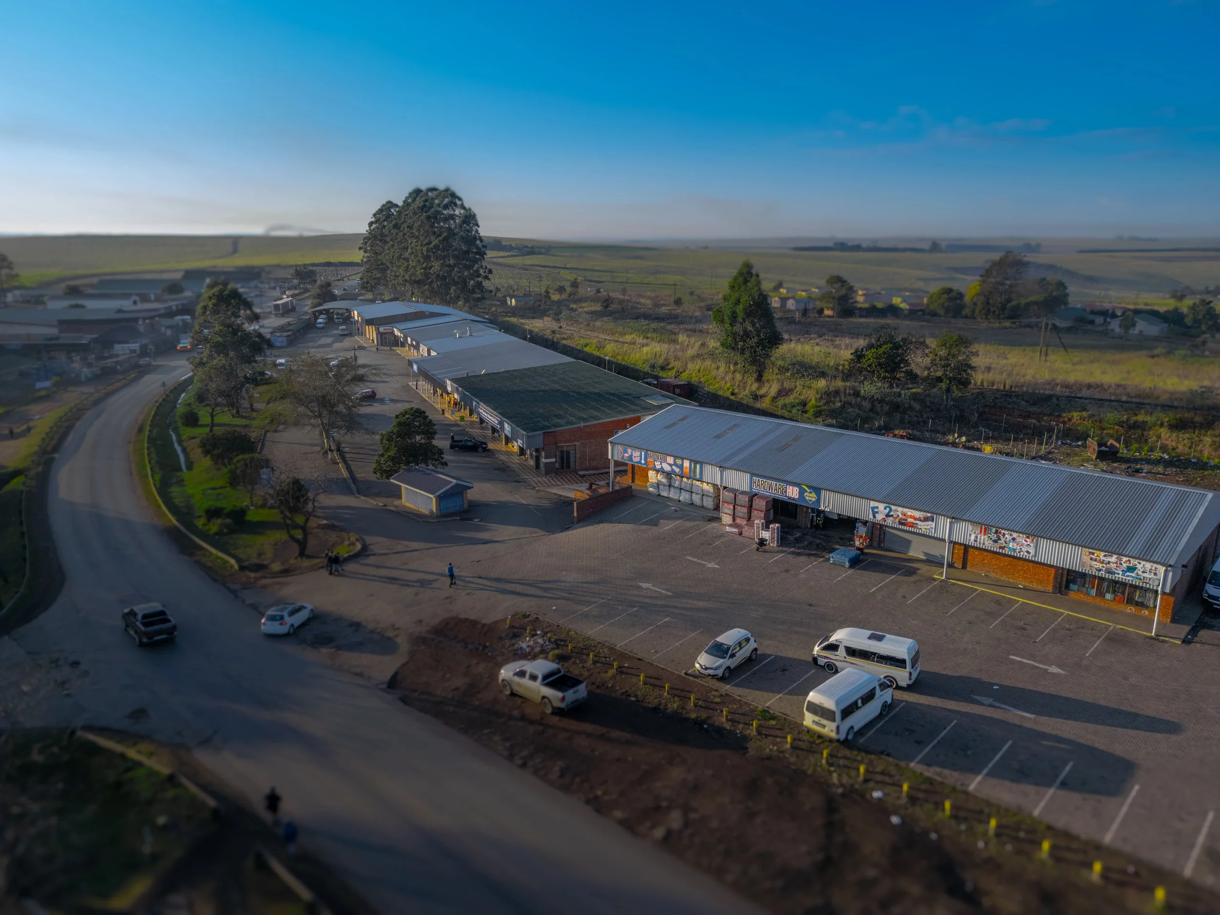 profile-property-dalton-shopping-centre-construction-project