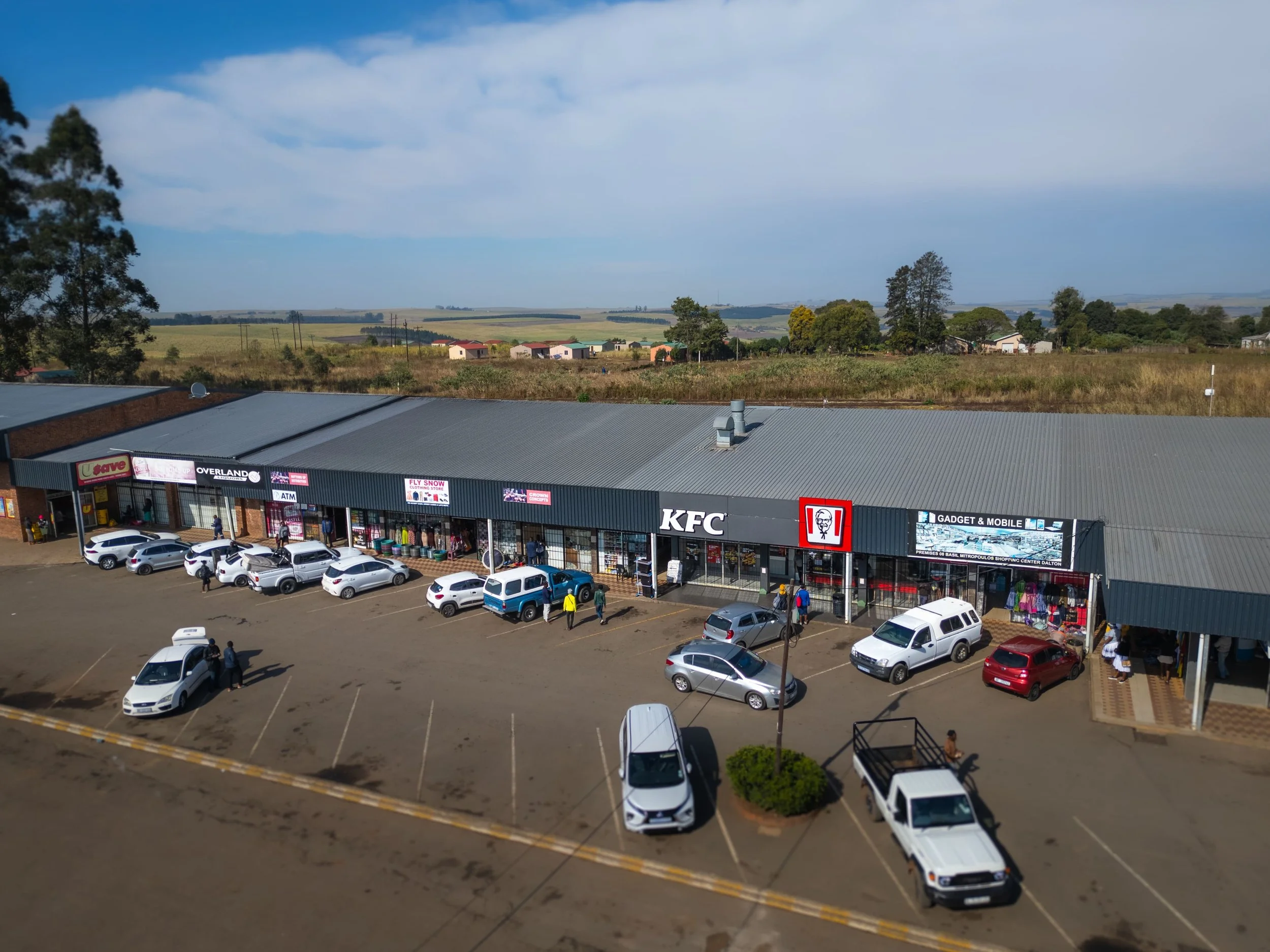 profile-property-dalton-shopping-centre-construction-project