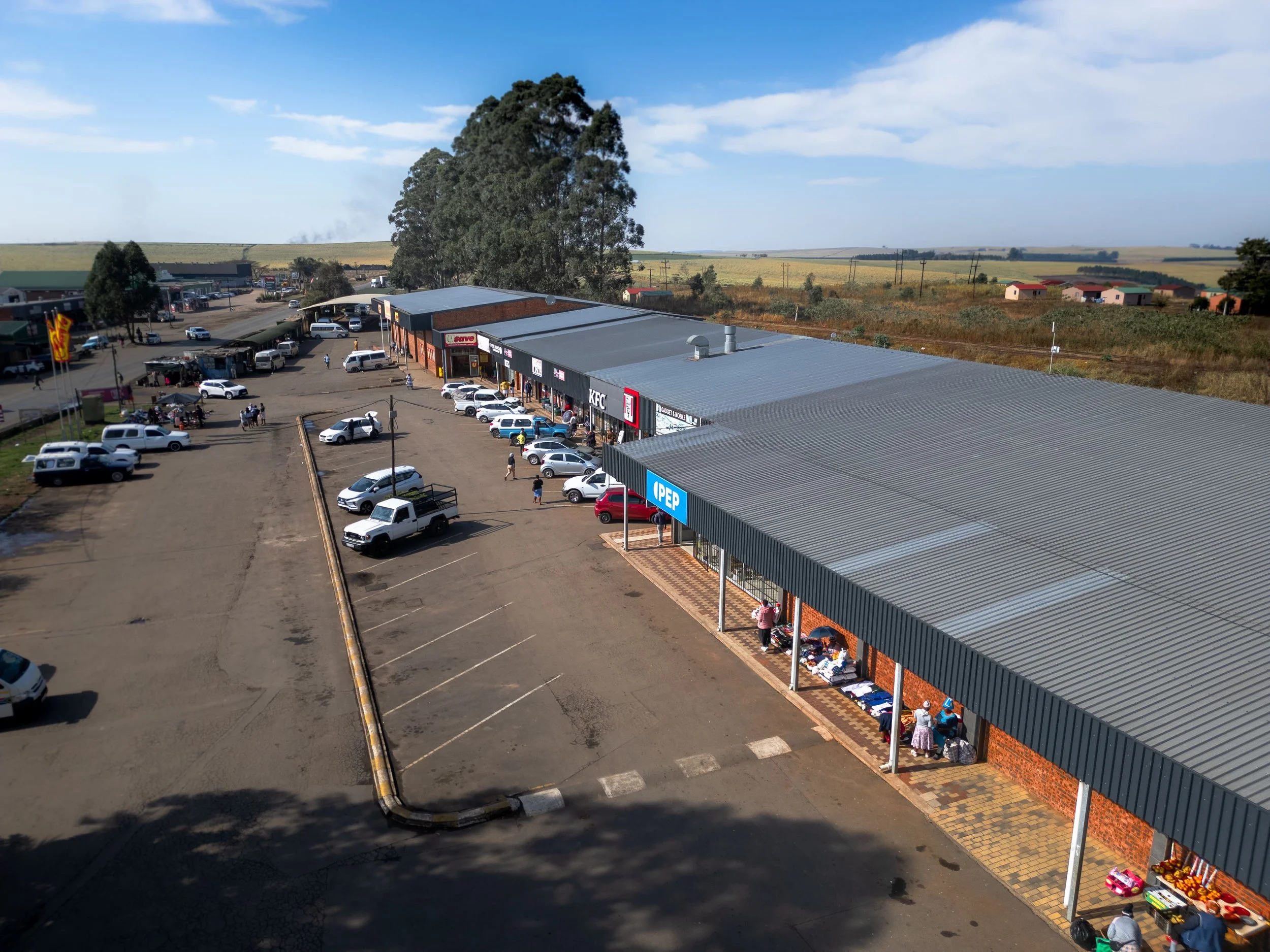 profile-property-dalton-shopping-centre-construction-project-arial-view