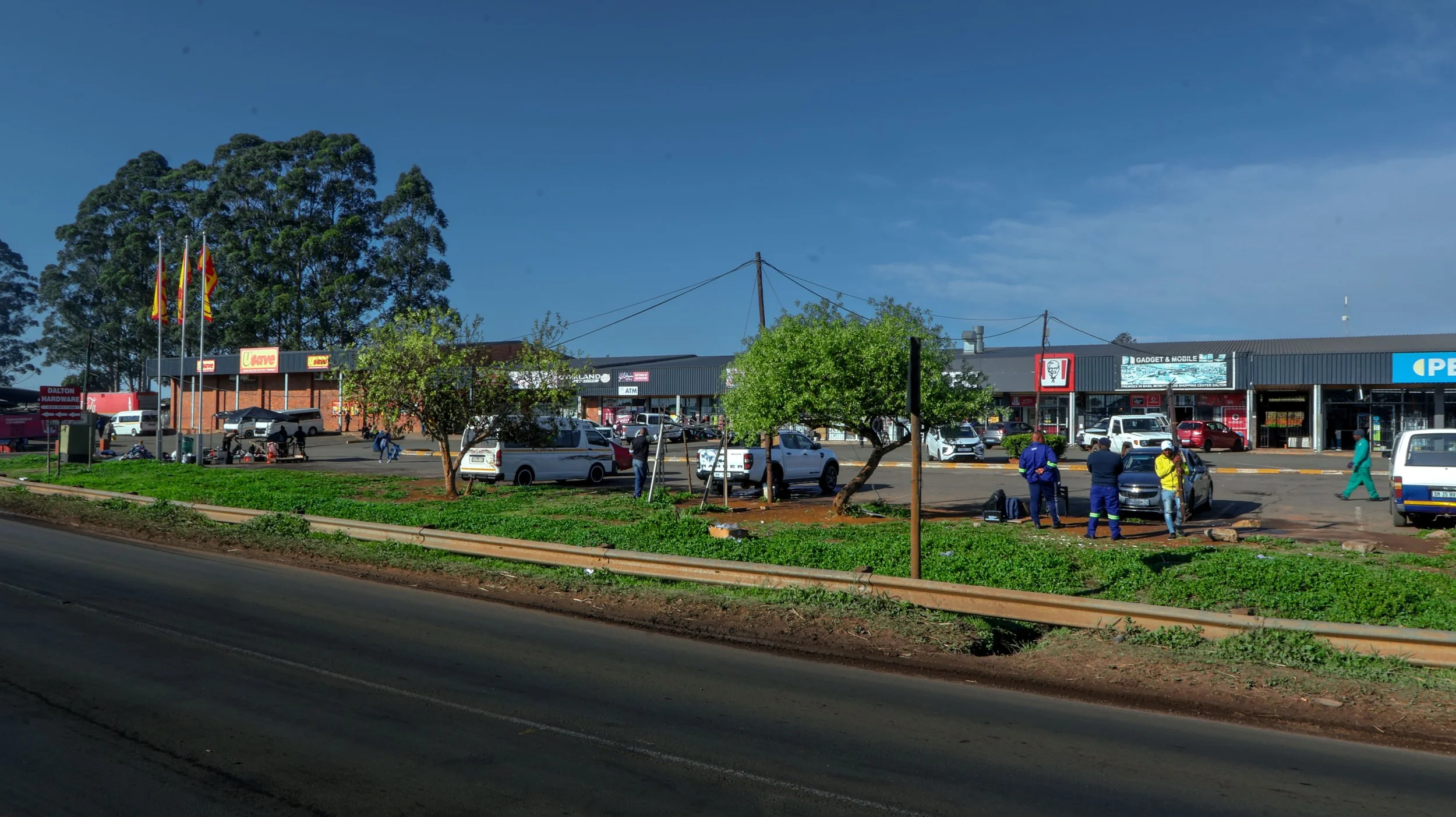 profile-property-dalton-shopping-centre-construction-project
