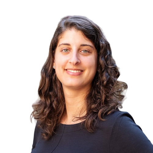 Yasmine Genena portrait