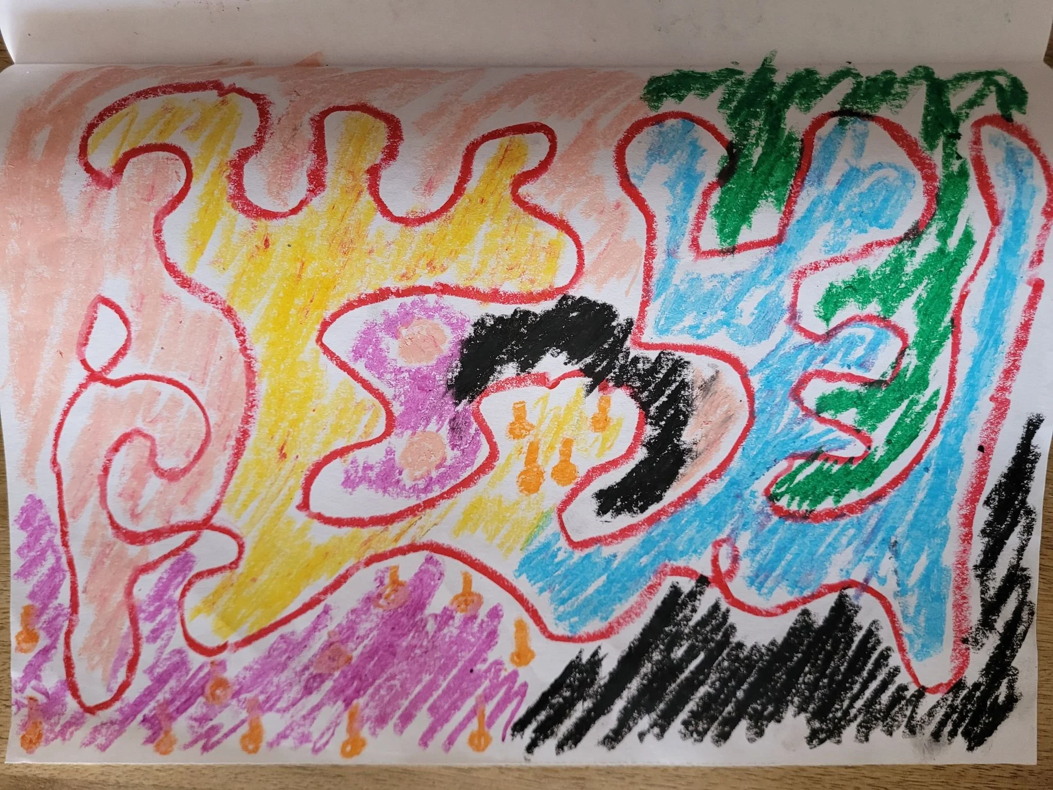 Meine Ausbildung zum Sterbebegleiter, Teil 12: Das Außergewöhnliche