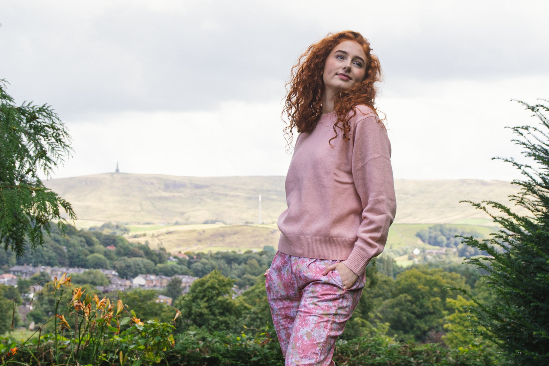 Commercial Photography Yorkshire - Hannah Lunn