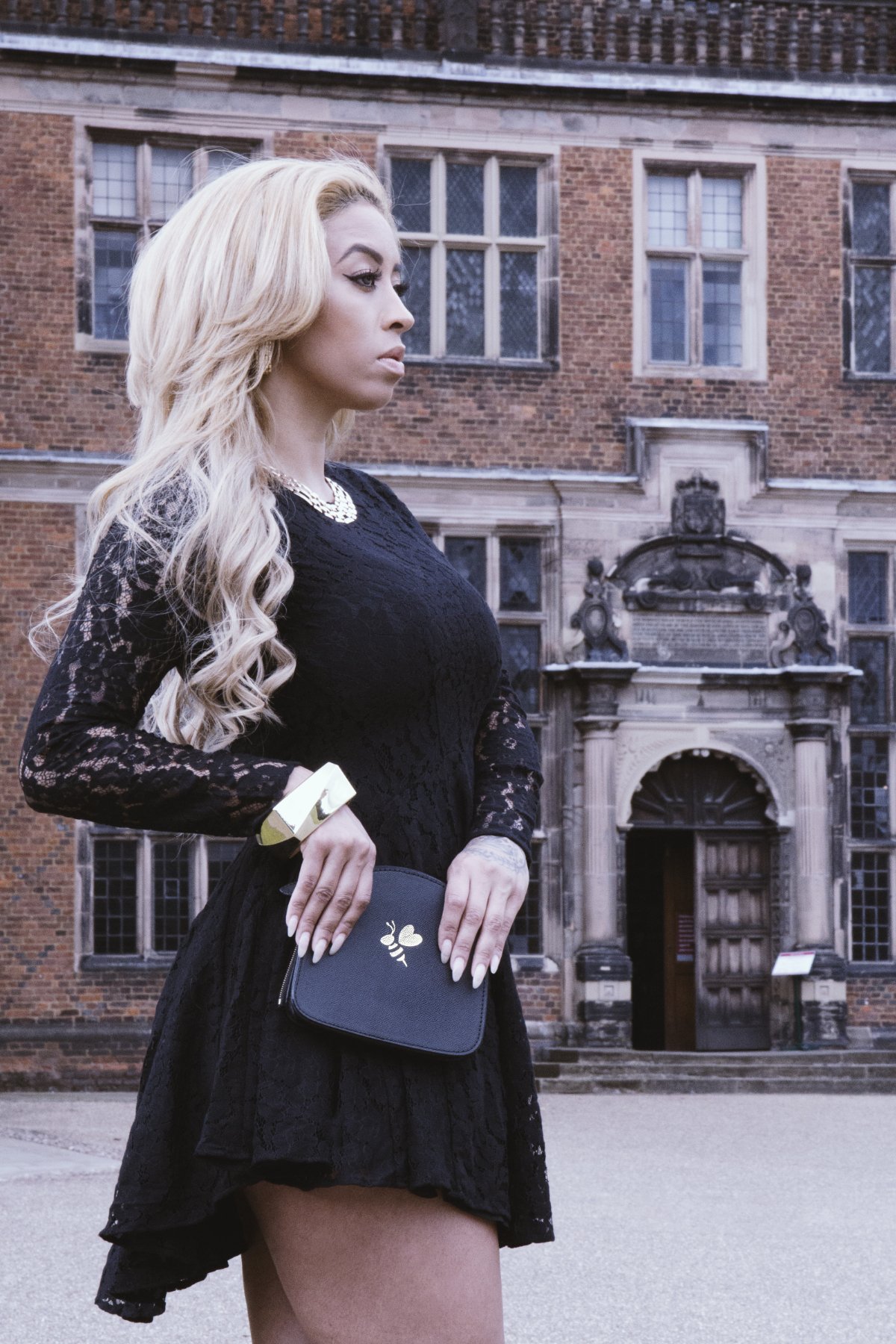 Commercial Photography Yorkshire - Hannah Lunn