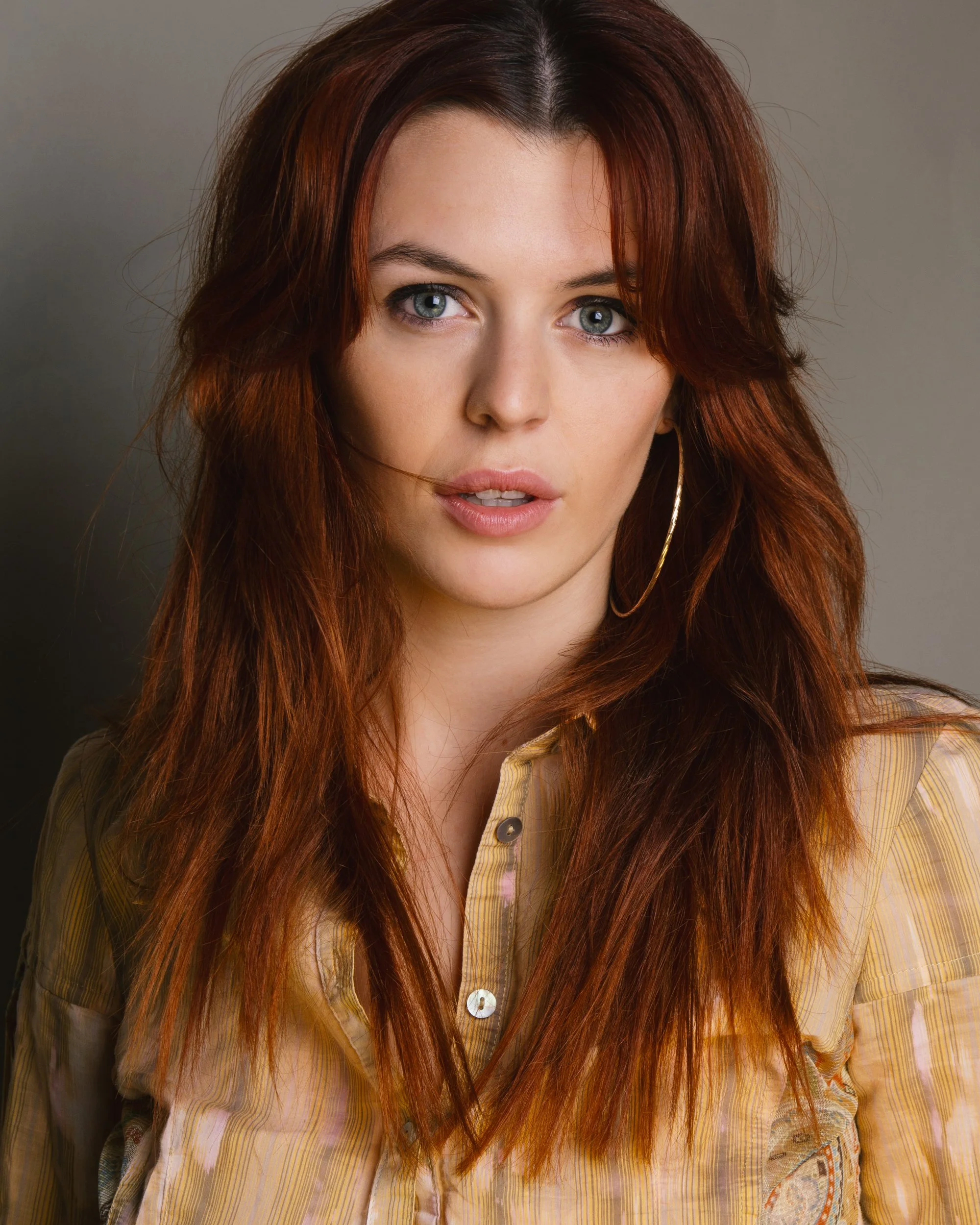 Headshot Photography Yorkshire Hannah Lunn Photography