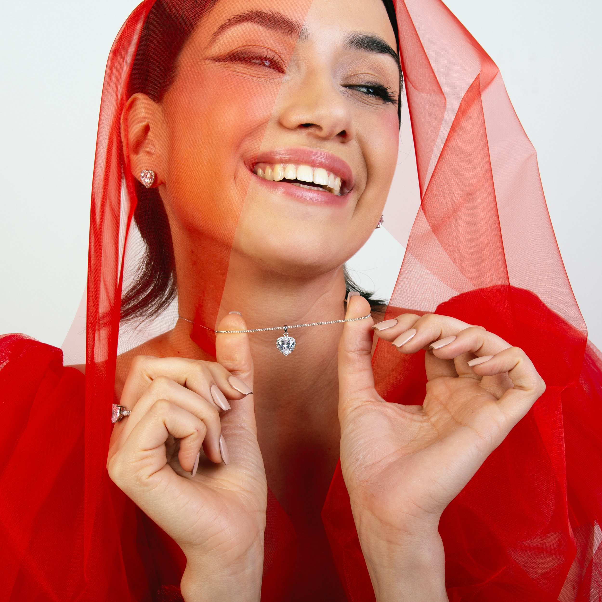Leeds Yorkshire Jewellery Editorial Photography Hannah Lunn