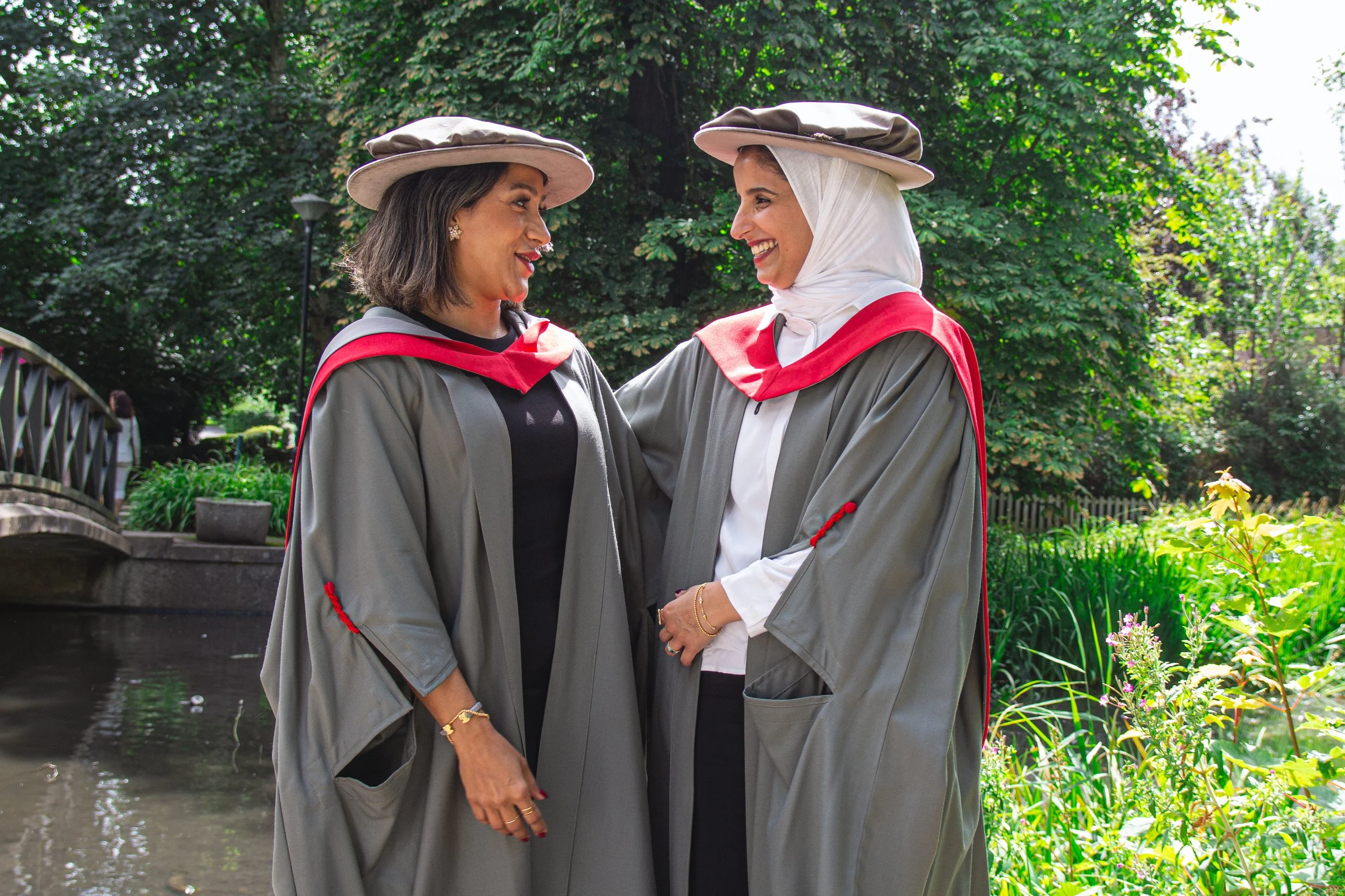 Graduation Photography Yorkshire Hannah Lunn Photography