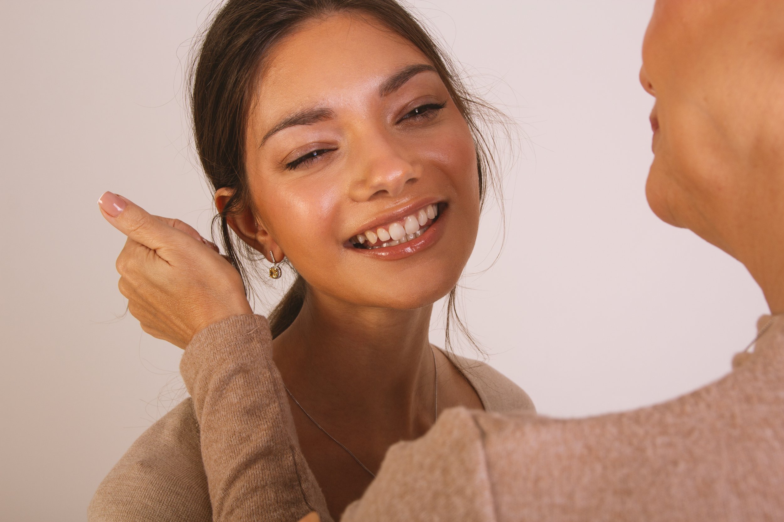 Leeds Yorkshire Jewellery Editorial Photography Hannah Lunn