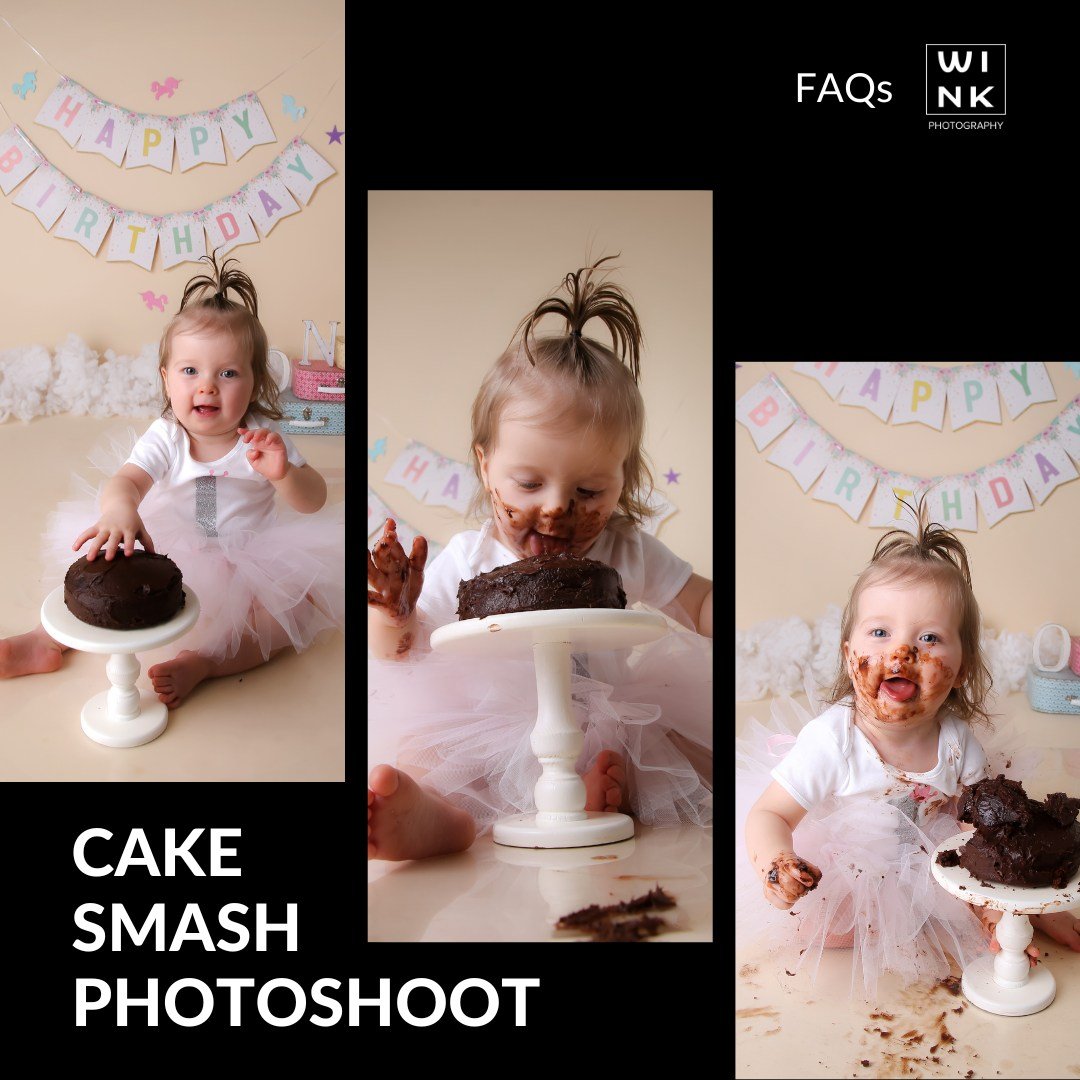 Do you have anymore questions for our Cake Smashes? Let us know in the comments...

#Zellig #indigbeth #cakesmash #cakesmashphotoshoot #birminghamuk