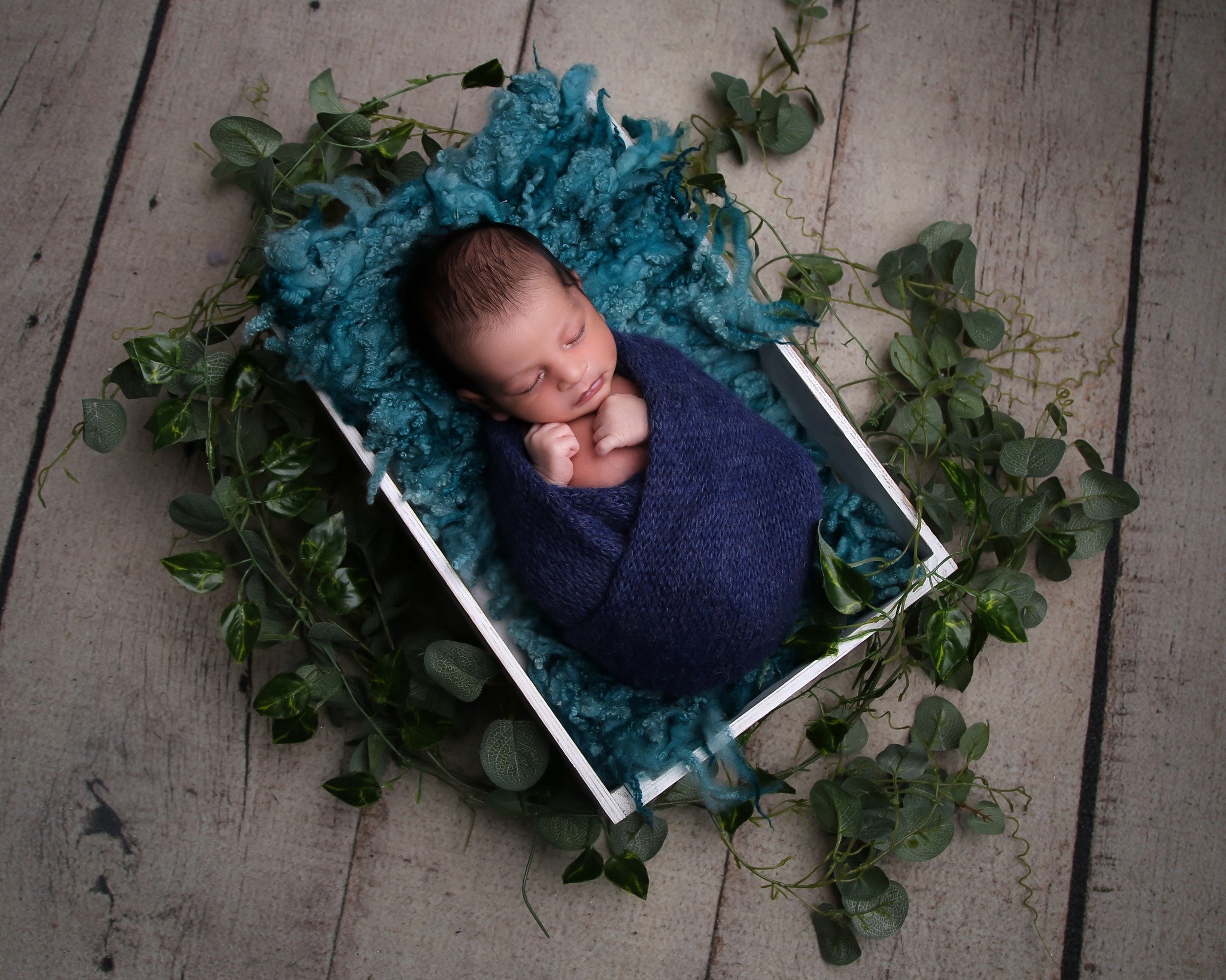 Welcome to the world! We have a range of props and blankets to use in the Newborn Photoshoots that will help show how beautiful your little ones are.

Photographed by Emily

#Zellig #indigbeth #newbornbaby #newbornphotoshoot #newbornprops