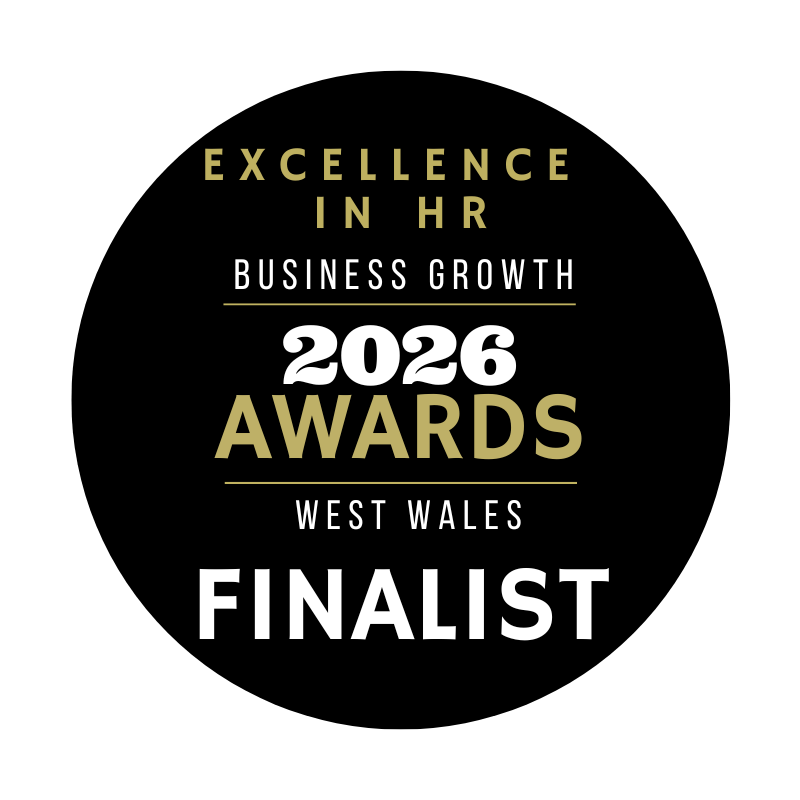 Business Growth Awards Wales 2026 - Finalist