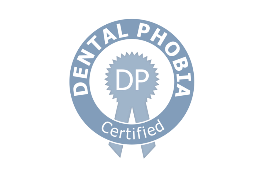Dental Phobia Certification
