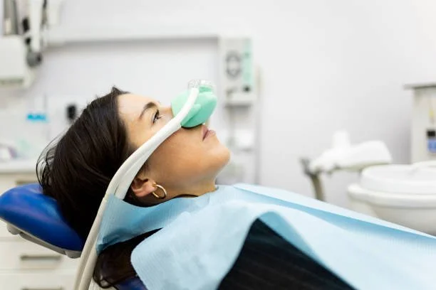Dental Sedation: The Risks &amp; Benefits