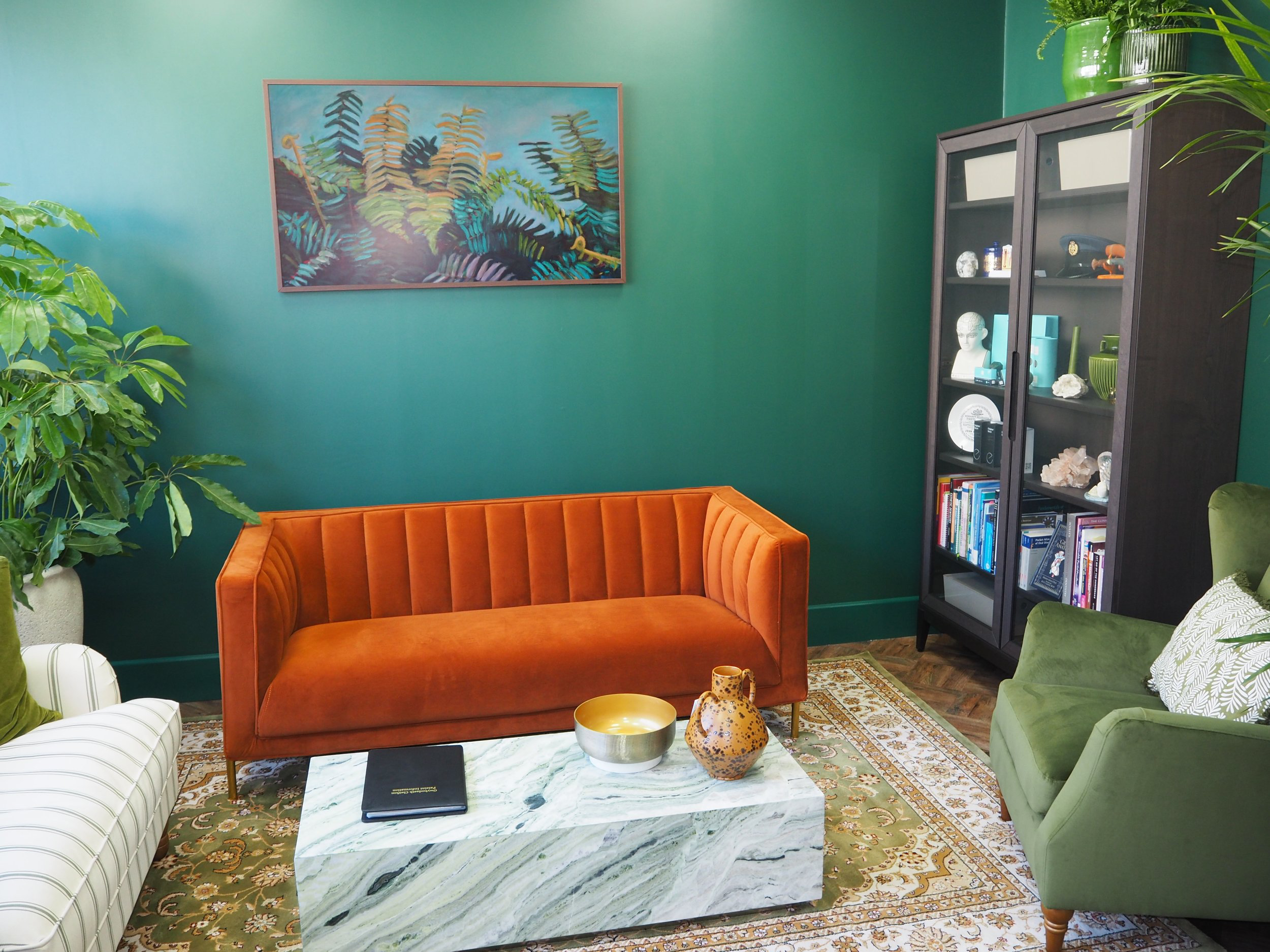 How the Interior Design of a Dental Practice Can Positively Affect the Patient Experience