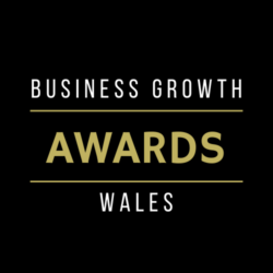Dr Alexandra Davies and Mr Rhydian Davies were finalists in the 2026 Business Growth Awards - South West Wales. They also were shortlisted for Business of the Year by the judging panel.