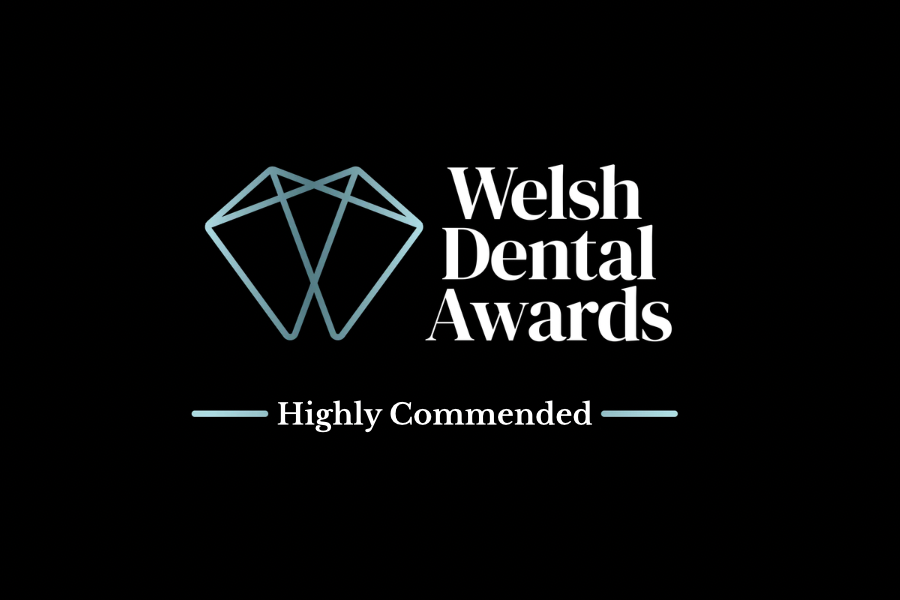 Dr Alexandra Davies was awarded highly commended for Practice Principal of the Year and for Practice Transformation of the Year at the 2026 Welsh Dental Awards.