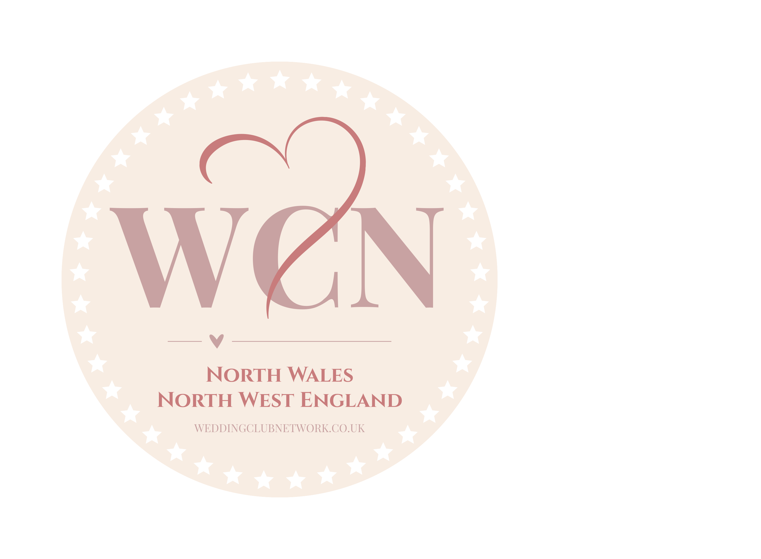 Your DJ Hire Is Now a Recommended Wedding Supplier with the Wedding Club Network.
